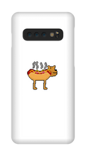 DampfHund Case | Samsung | 5 Farben