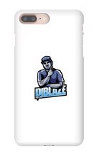 djblazebne iPhone Phone Cases
