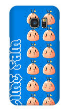 Slime Fam Samsung Phone Cases