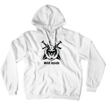 Hoodies (No-Zip/Pullover)