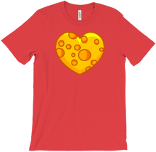 cheesefakevg T-Shirts