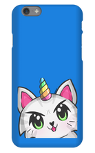 xladylunax iPhone Phone Cases