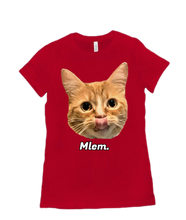 Mlem Woman's T-Shirt