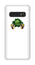 Mr Cabbage Samsung Phone Cases