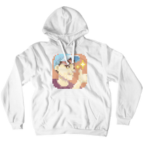Tammy Sparkle Hoodie