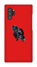 cali_venom Samsung Phone Cases