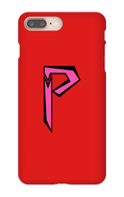 pnkpnthr_ iPhone Phone Cases