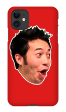 yaboiweller iPhone Phone Cases