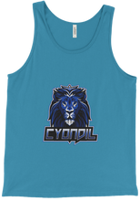 Cyondil Tank Top