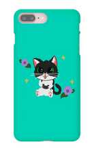 Gamer Freya iPhone Phone Cases