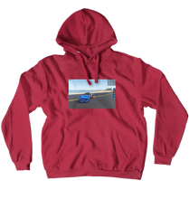 rasmuskat Hoodies (No-Zip/Pullover)