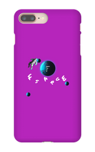 Fsarge iPhone Phone Cases