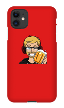 psycholions97 iPhone Phone Cases