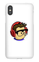 HGC iPhone Phone Case