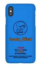 FaraCoverIphone
