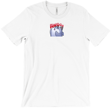 dolphinwolfyt T-Shirts