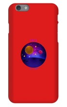 fippen06 iPhone Phone Cases
