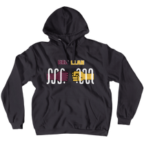 Sudadera del Clan