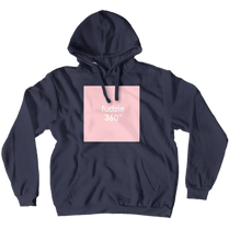 fudzie360 Hoodies (No-Zip/Pullover)