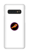 kfcbigboyy Samsung Phone Cases