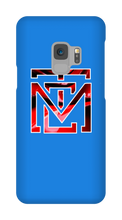 tom_mc_lfc Samsung Phone Cases