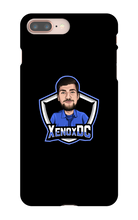 xenoxdc iPhone Phone Cases