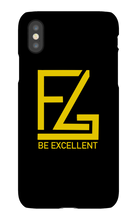 fantiumgaming iPhone Phone Cases