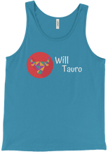 willtauro Tank Top