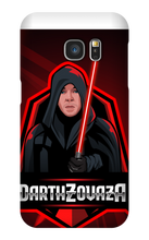 darth_zovaza Samsung Phone Cases