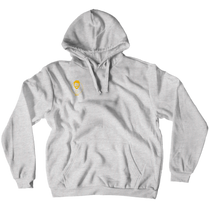 maxgv Hoodies (No-Zip/Pullover)