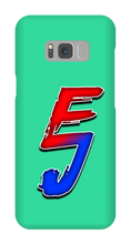 Ejay Samsung Phones Cases