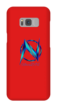 novad Samsung Phone Cases