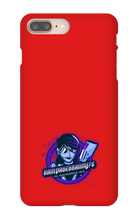 rampagegranny78 iPhone Phone Cases