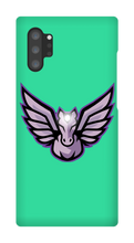 darkzaddy Samsung Phone Cases