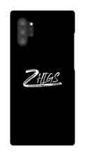 Zhigs Logo Samsung Phone Cases