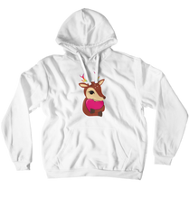 Luv Bambi Hoodies (No-Zip/Pullover)