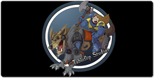XXL Gaming Mousepad (Disappears 01/01/2022)