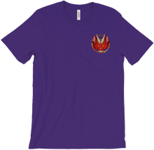 AshenWingz T-Shirts