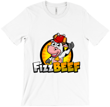 FizzBEEF OG T-Shirt