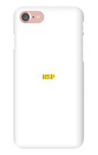 nsp_team iPhone Phone Cases