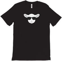 Mikeshne Big Logo Shirt