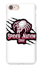 ONE NATION iPhone Phone Cases