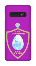 Diamond Egg Samsung Phone Cases