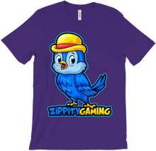 zippitygaming T-Shirts