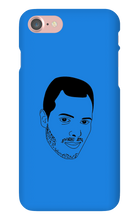 johnny_pintas iPhone Phone Cases