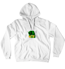 kurbstomped-5348 Hoodies (No-Zip/Pullover)