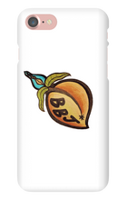 BBJ iPhone Phone Case