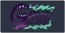 Grue Studios XXL Gaming Mousepad