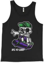 VFG Yo Gibby Tank Top