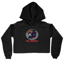 The_Normy Hoodie_Women_Cropped